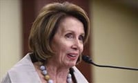 Nancy Pelosi will lead bipartisan to India 